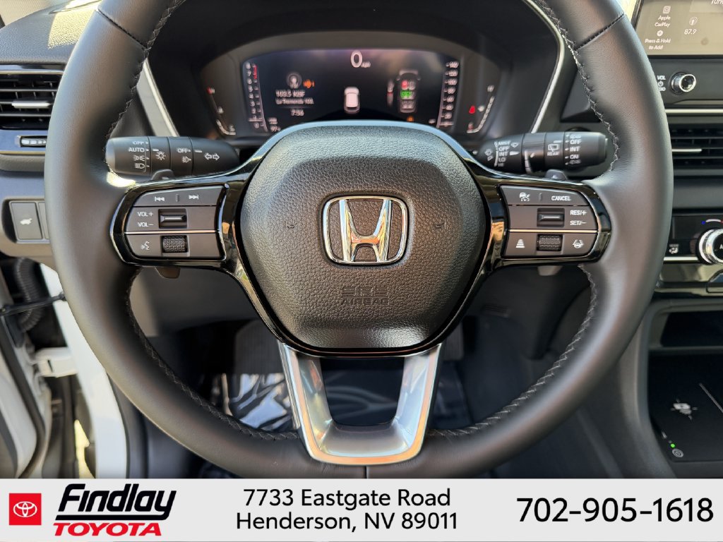 Used 2026 Honda Pilot Touring image 25