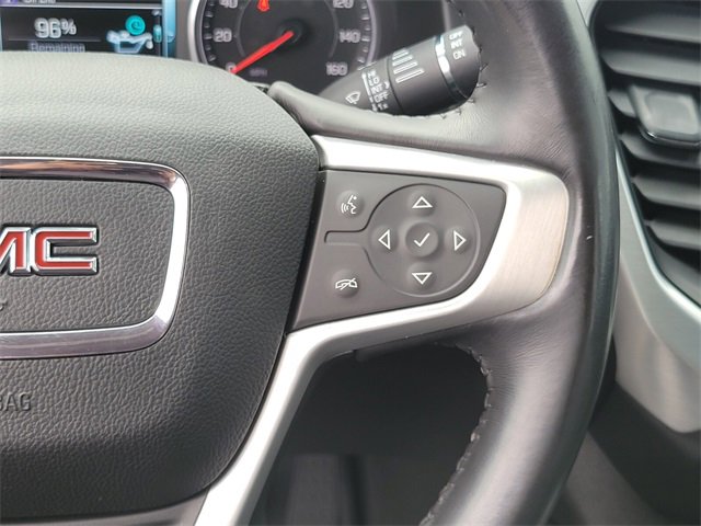 Used 2018 GMC Acadia SLT image 35