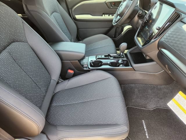 New 2026 Subaru Forester Premium w/ Base/Premium Package AWD/4WD image 11