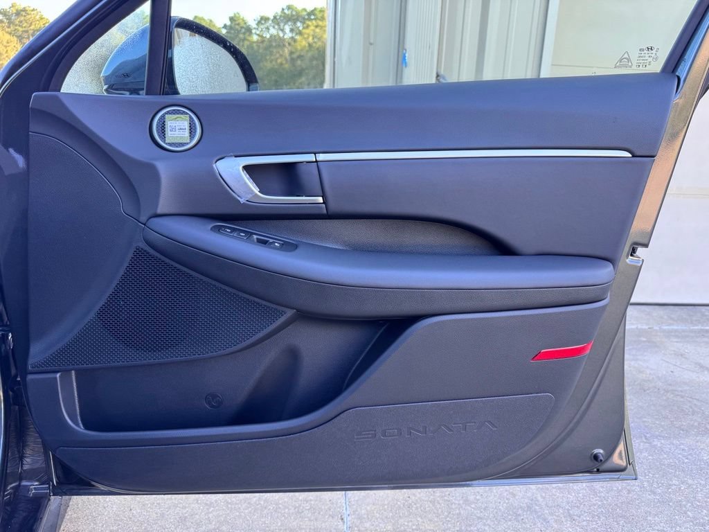New 2026 Hyundai Sonata SEL FWD image 20