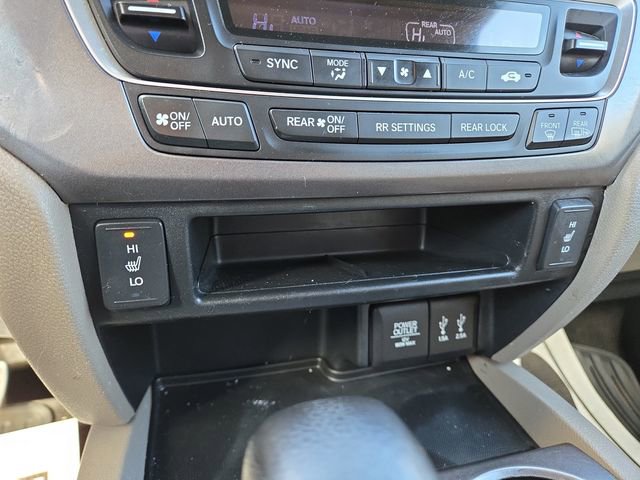 Used 2016 Honda Pilot EX-L image 32
