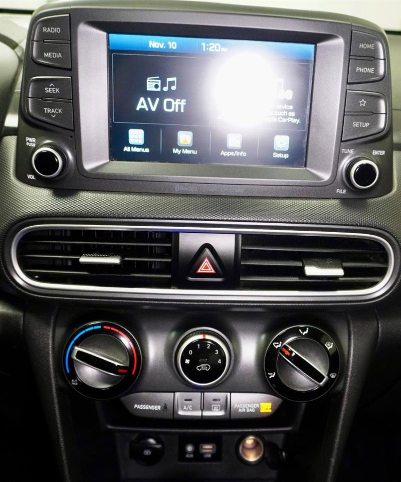 Used 2019 Hyundai Kona SEL image 15