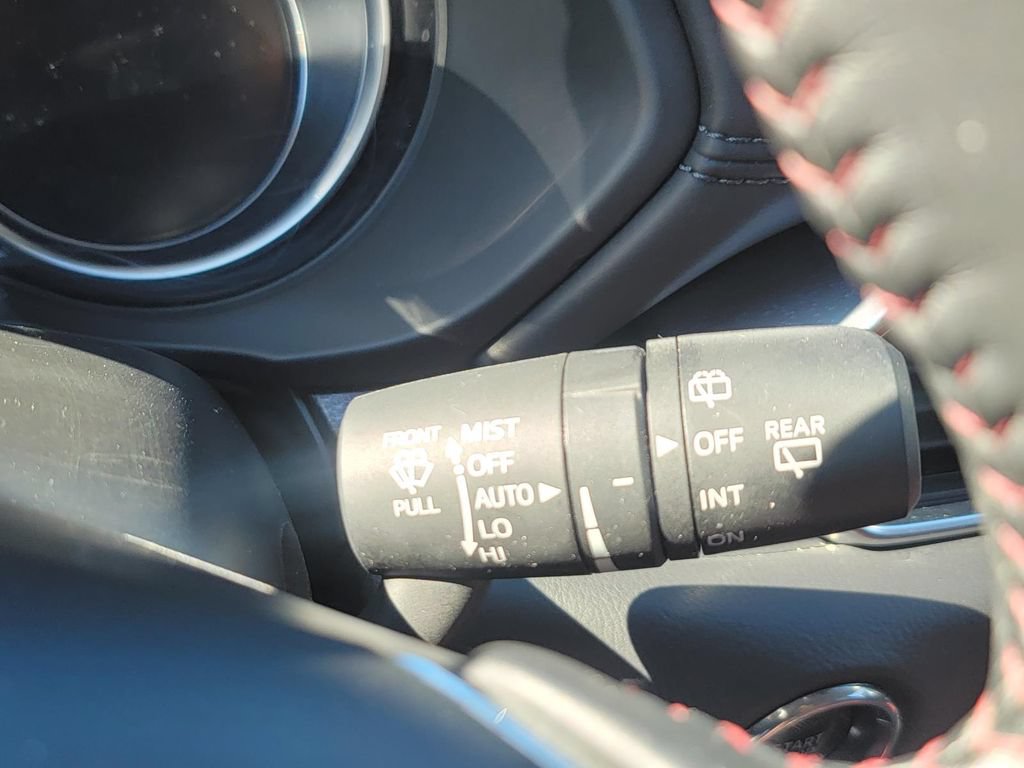 Used 2024 MAZDA CX-5 Carbon Edition AWD/4WD image 18