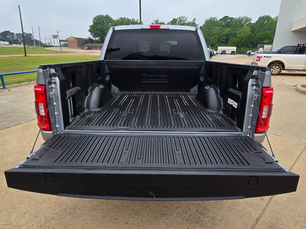 Used 2023 Ford F150 XLT image 11