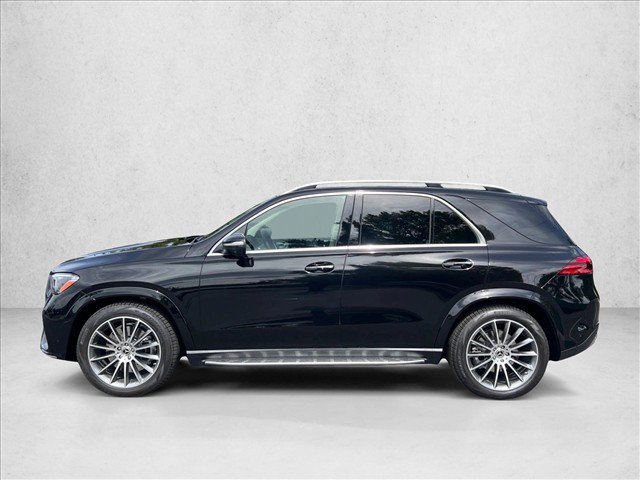 New 2026 Mercedes-Benz GLE 450 4MATIC image 5