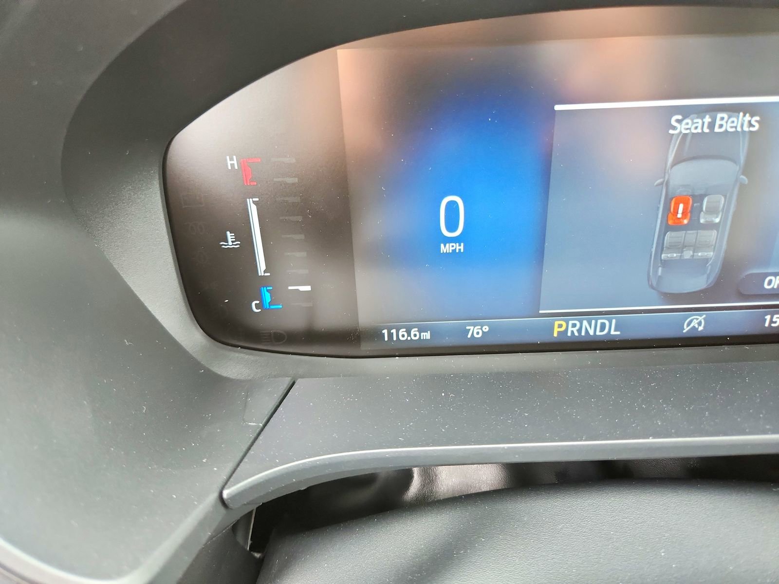 New 2026 Ford Escape Active w/ Cold Weather Package image 14