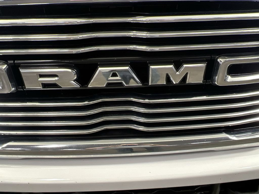 Used 2023 RAM 2500 Laramie image 30
