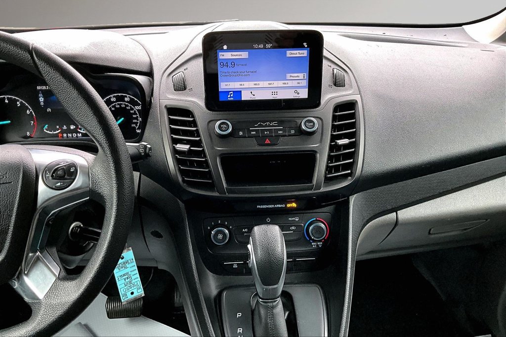 Used 2019 Ford Transit Connect XL FWD image 10