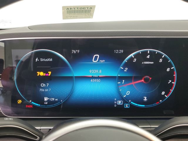 Used 2022 Mercedes-Benz GLE 350 4MATIC image 25