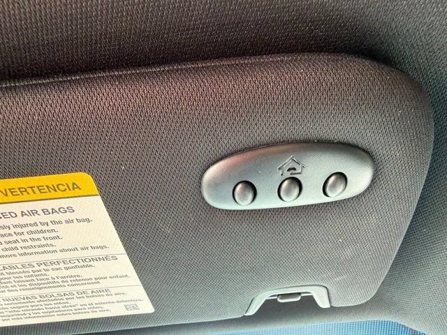 Used 2020 Ford Edge ST w/ Equipment Group 401A AWD/4WD image 31