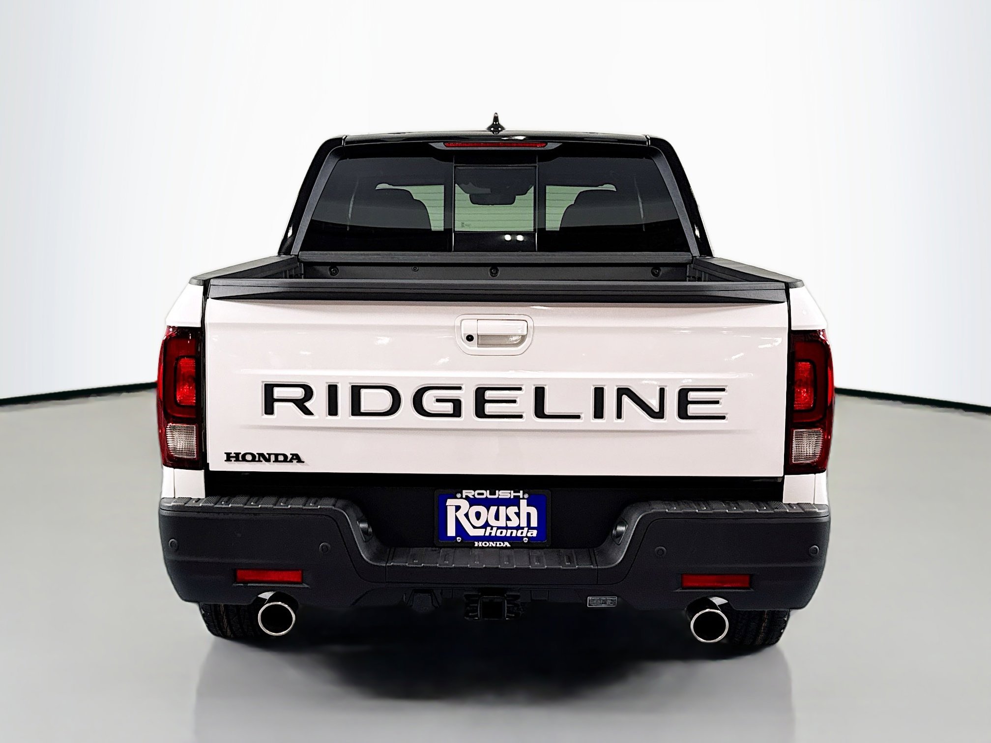 New 2026 Honda Ridgeline Black Edition image 6