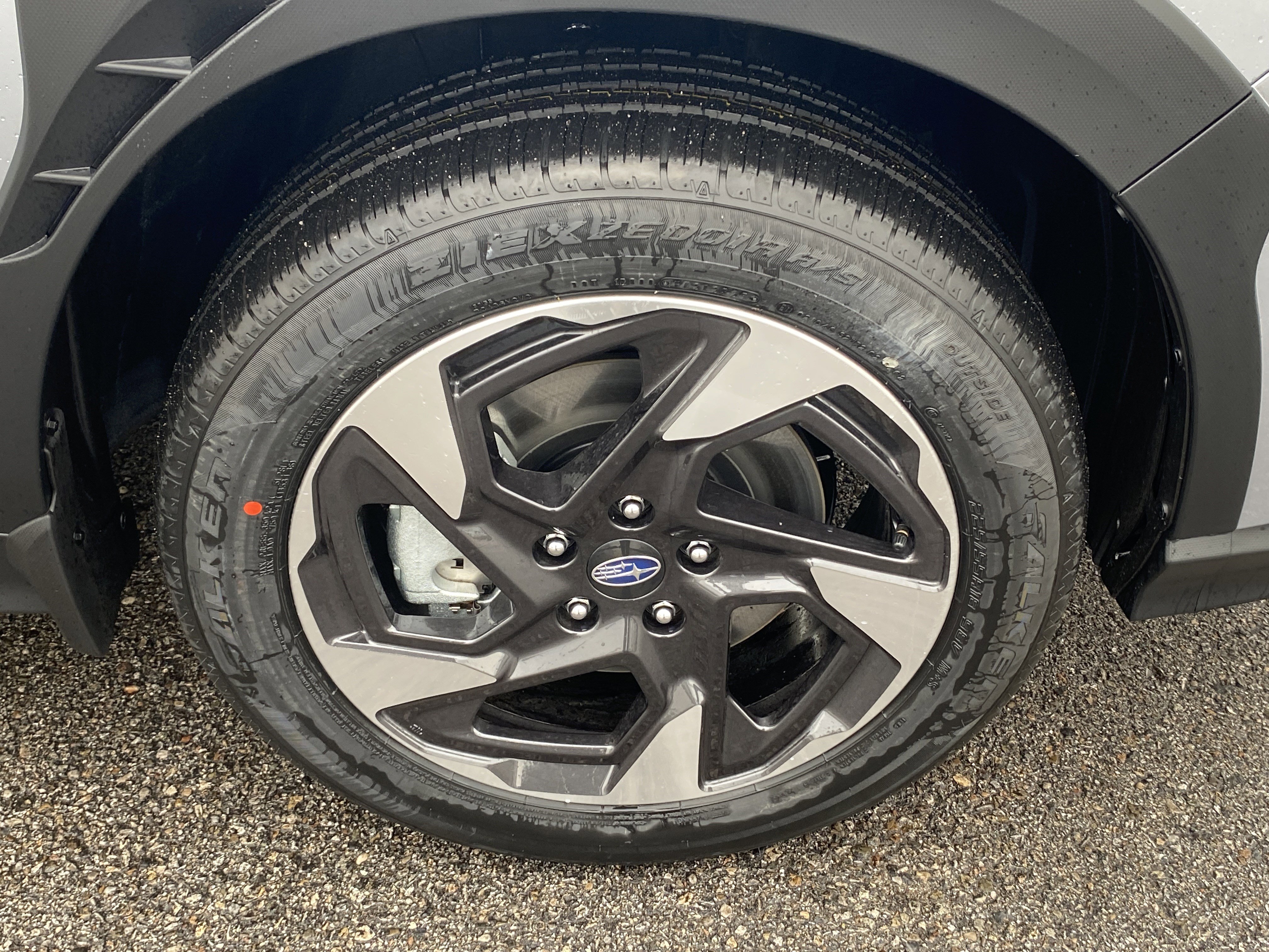 New 2026 Subaru Crosstrek 2.5i Limited image 28