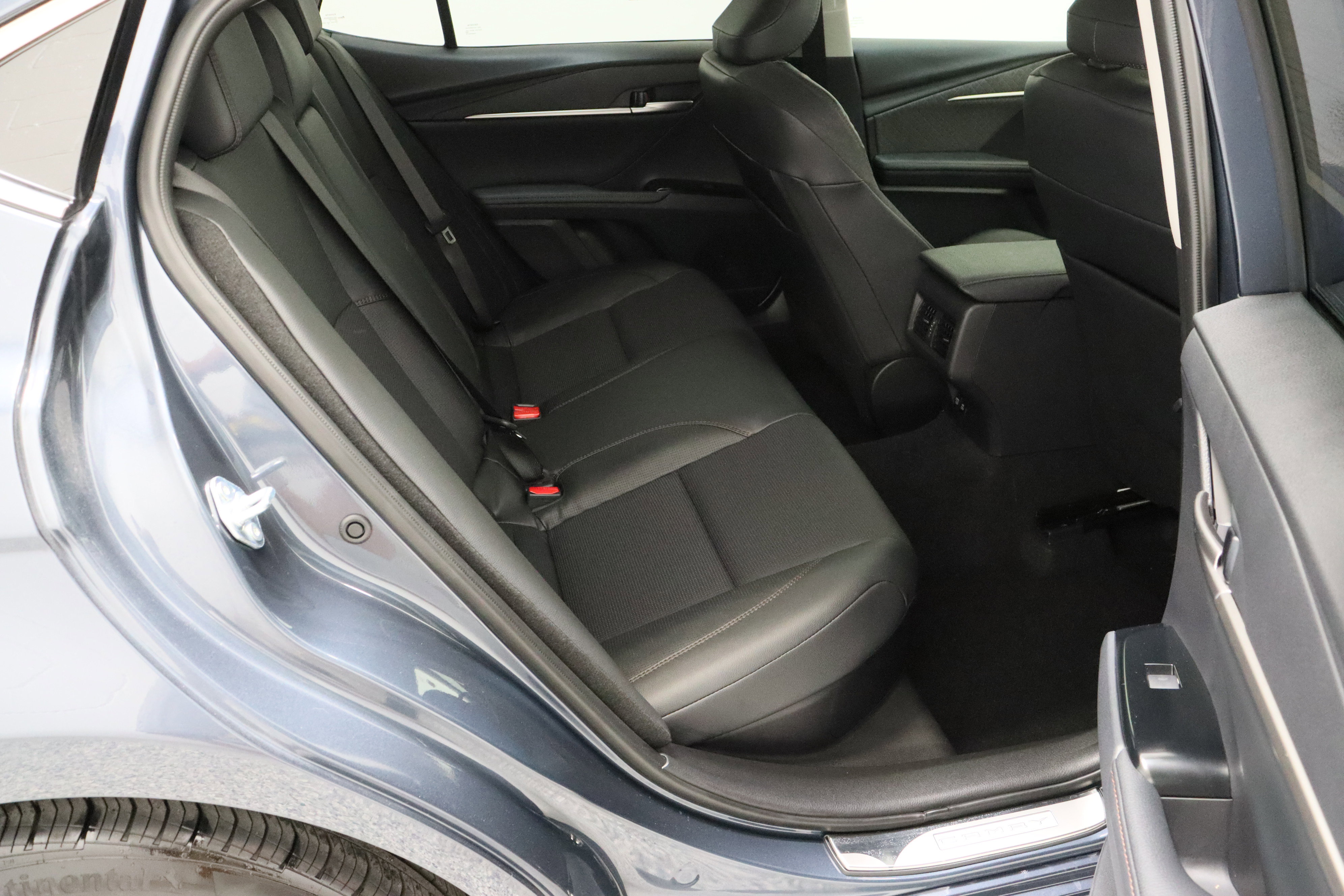 Certified 2026 Toyota Camry XLE image 36