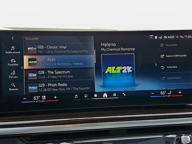 New 2026 BMW X5 xDrive40i w/ Climate Comfort Package image 16