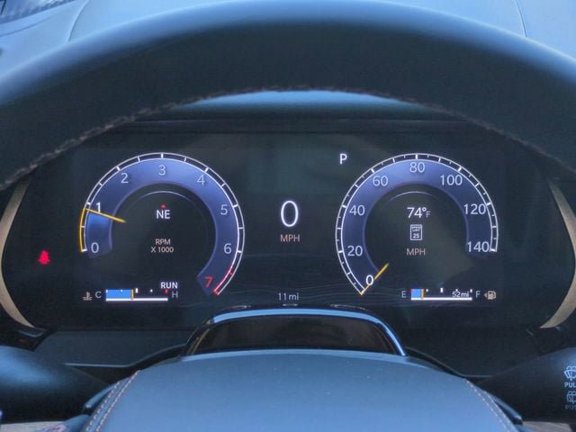 New 2026 Jeep Grand Cherokee L Summit AWD/4WD image 28