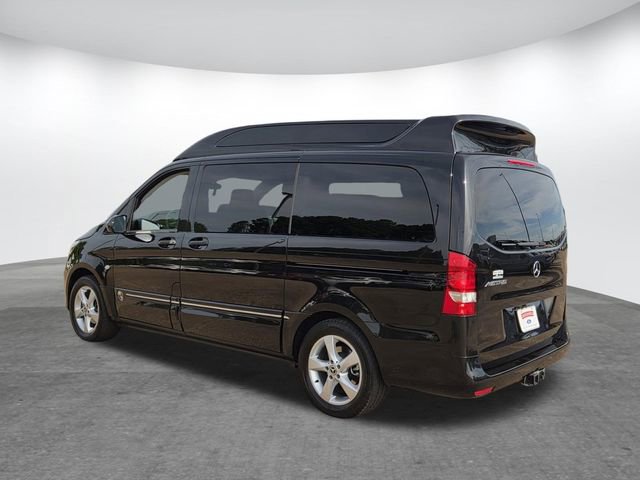 Used 2023 Mercedes-Benz Metris Passenger image 6