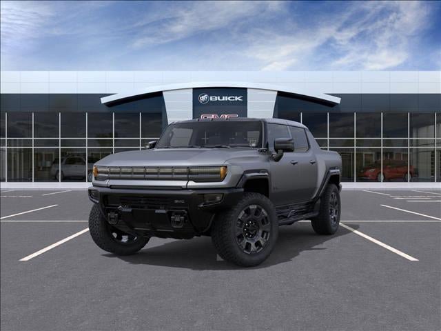 New 2026 GMC Hummer EV 3X w/ Carbon Fiber Edition Package image 8