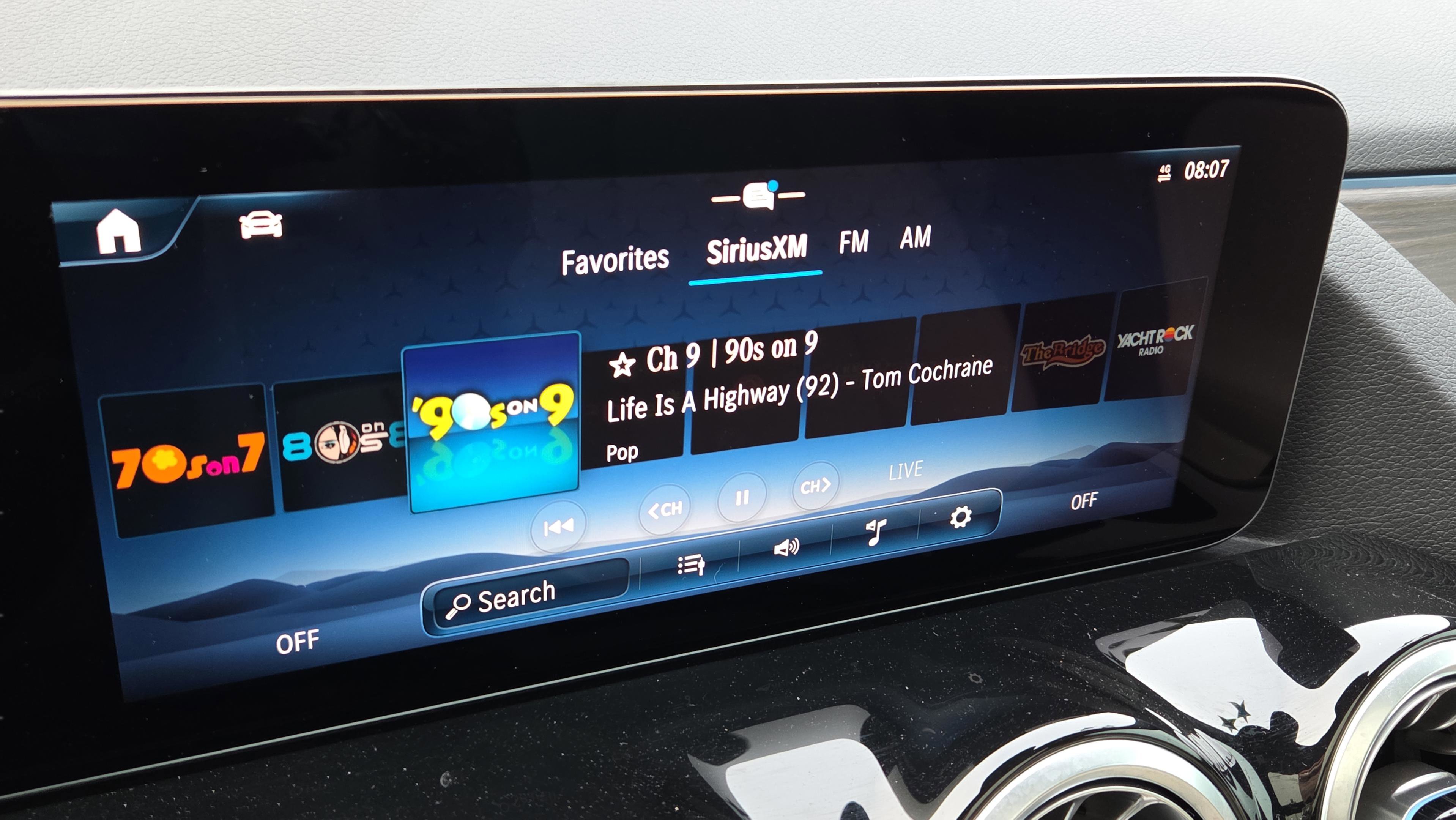 Used 2025 Mercedes-Benz GLA 250 image 20