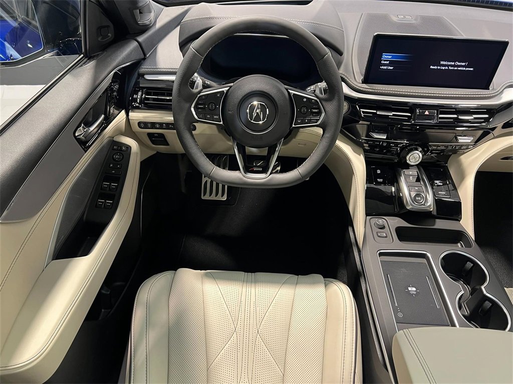New 2026 Acura MDX A-Spec image 19