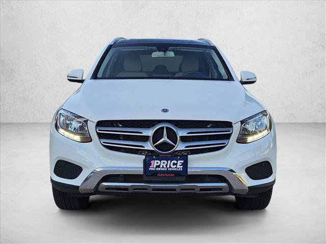 Used 2018 Mercedes-Benz GLC 300 image 2