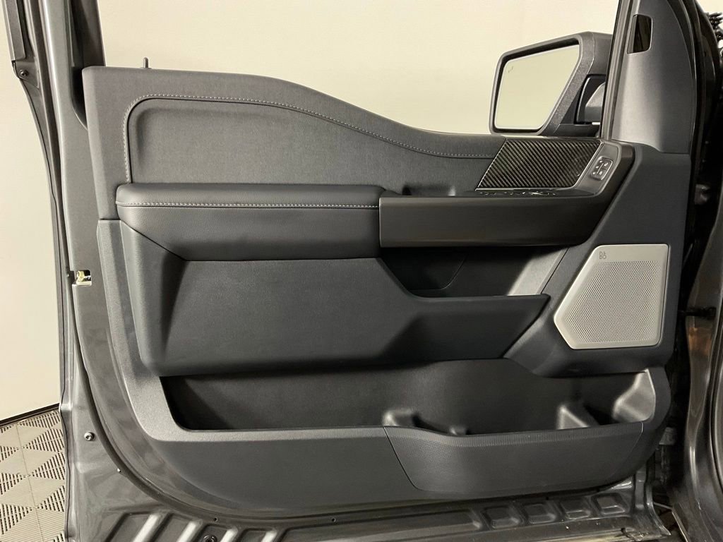 New 2026 Ford F150 Lariat w/ Equipment Group 502A High image 12