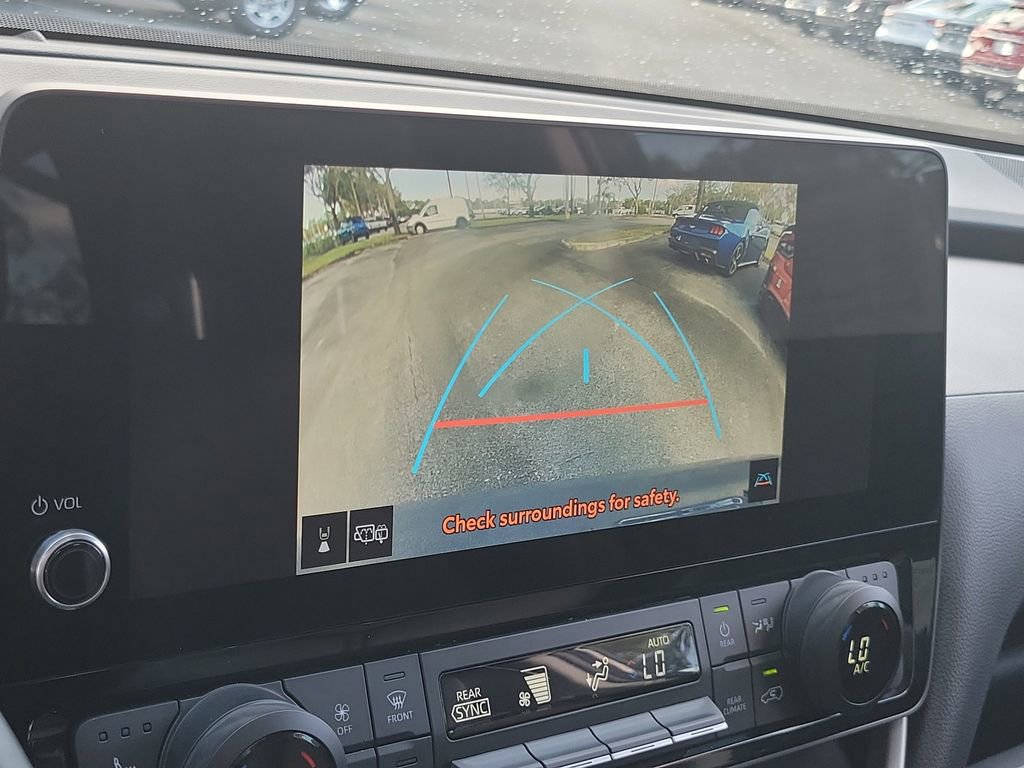 Used 2024 Toyota Grand Highlander XLE image 29