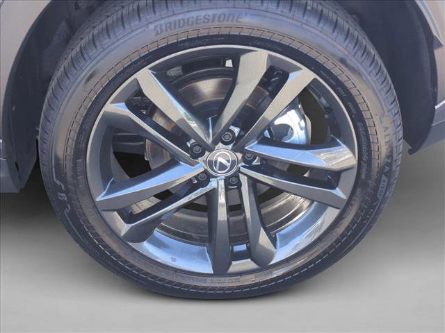 New 2025 Lexus NX 450h+ AWD w/ Luxury Package image 10