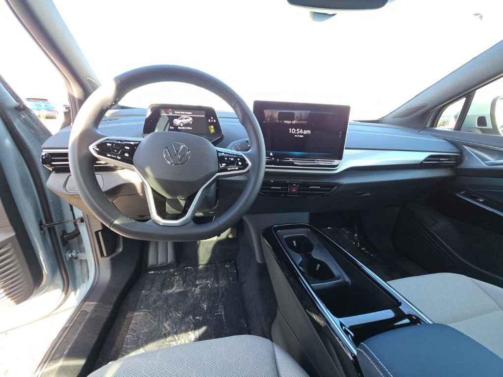 New 2026 Volkswagen ID.4 Pro S image 12