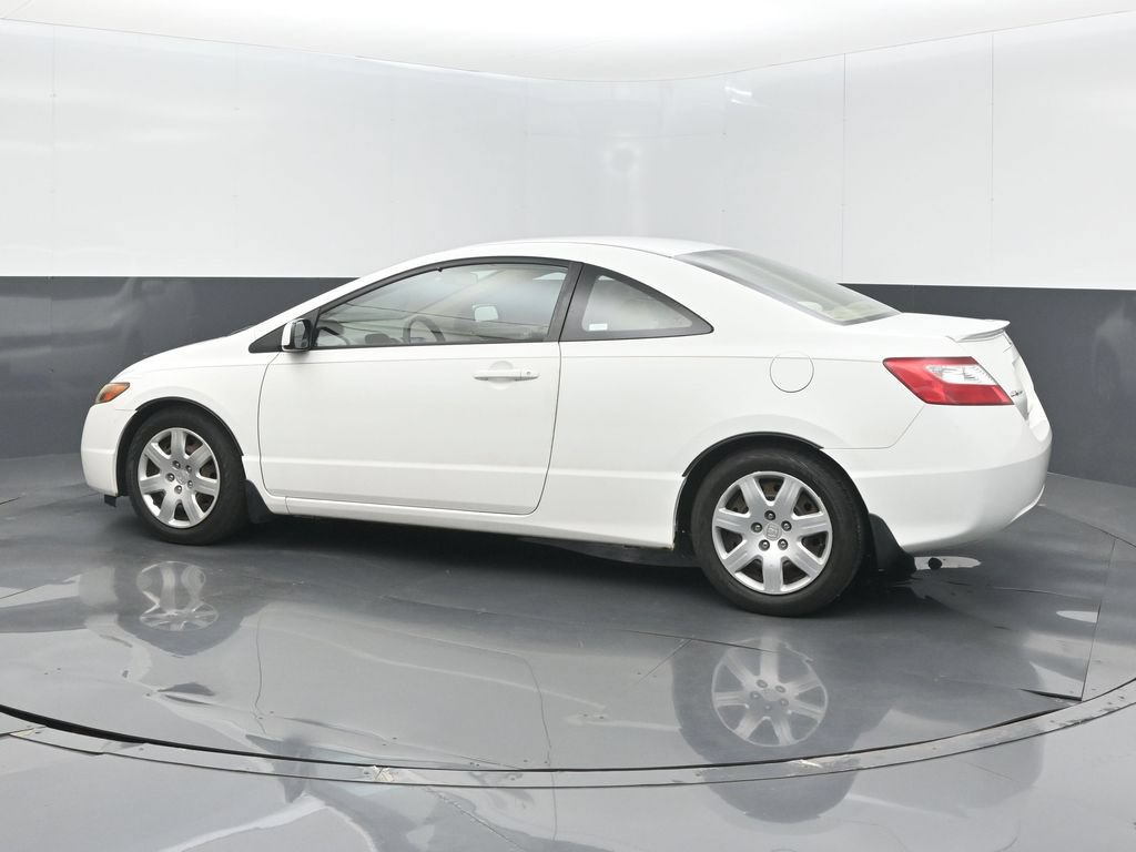 Used 2006 Honda Civic LX image 4