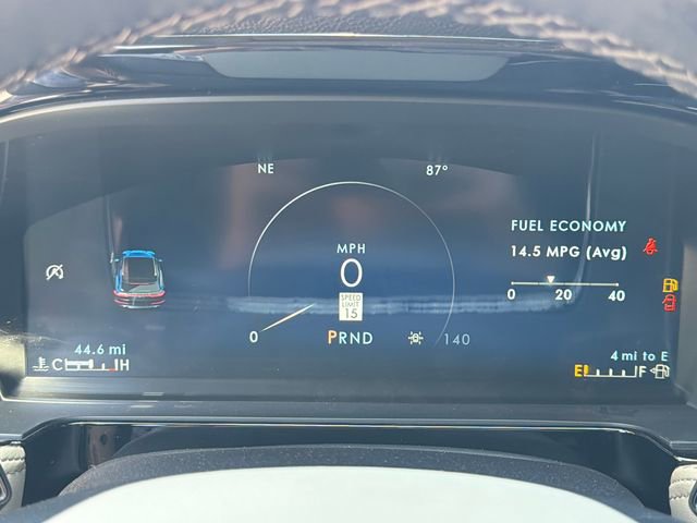 New 2026 Lincoln Corsair Premiere image 28