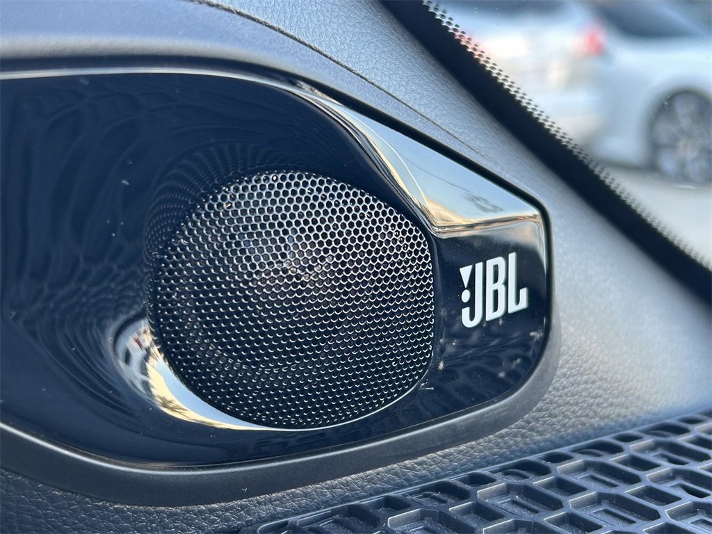 Certified 2025 Toyota 4Runner Trailhunter image 31