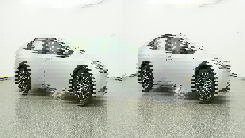 New 2026 Toyota Prius Limited image 61