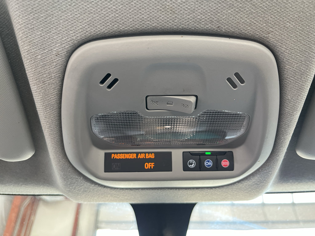 Used 2021 Chevrolet Spark LS FWD image 18