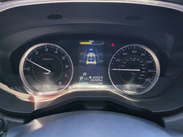 Used 2022 Subaru Crosstrek 2.5i Sport w/ Moonroof Package AWD/4WD image 30