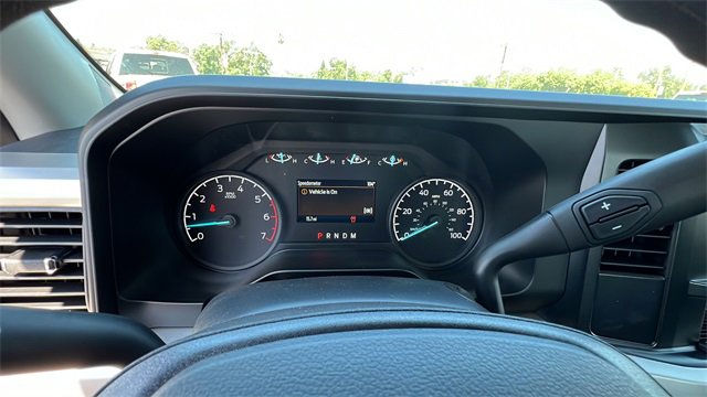 New 2023 Ford F350 XL w/ XL Driver Assist Package image 30