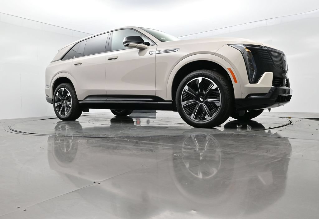 Used 2026 Cadillac Escalade IQ Sport 2 AWD/4WD image 48