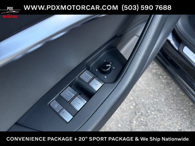 Used 2019 Audi A6 3.0T Premium w/ Convenience Package AWD/4WD image 13