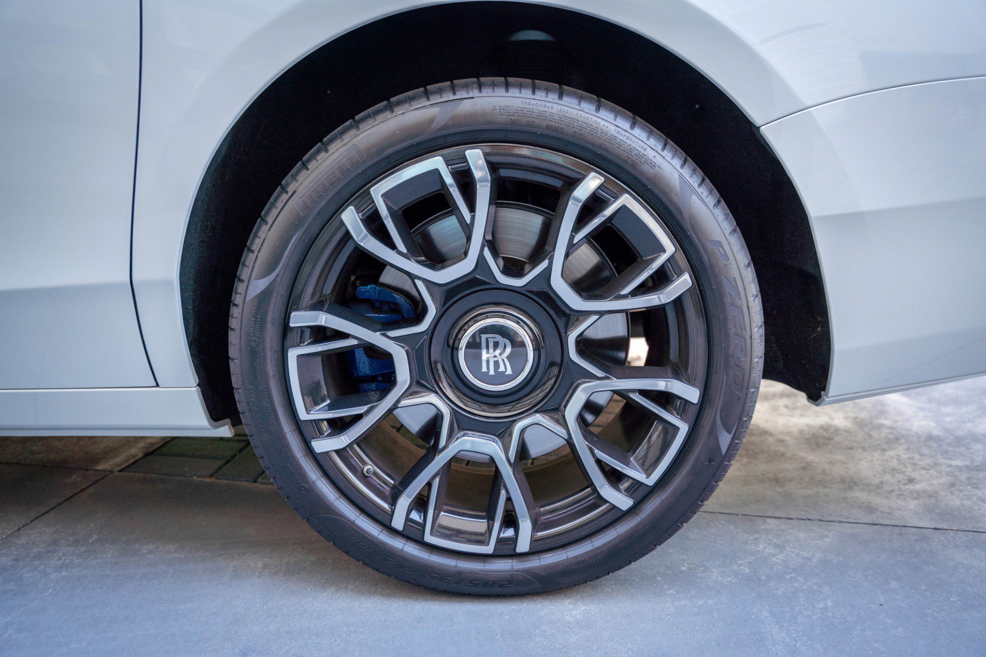 Used 2022 Rolls-Royce Ghost Black Badge image 36