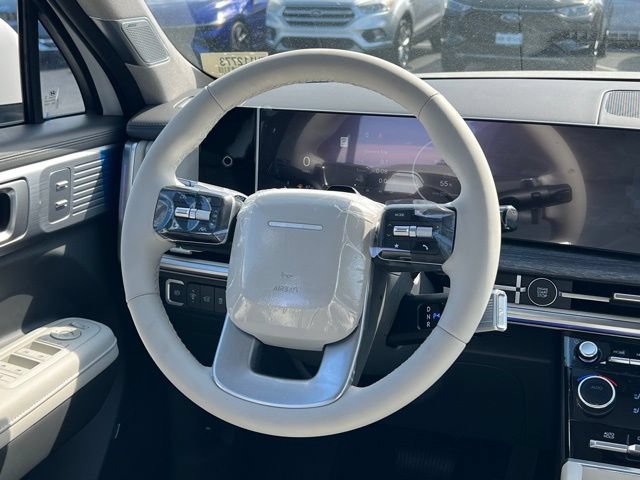 New 2026 Hyundai Santa Fe Limited AWD/4WD image 12