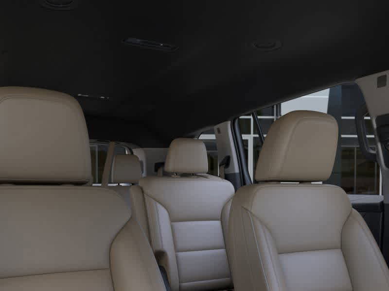 New 2026 Buick Enclave Preferred w/ Power Package FWD image 24