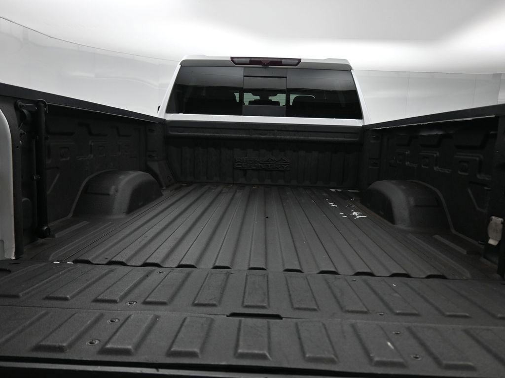 Used 2022 Chevrolet Silverado 2500 High Country w/ Safety Package II image 61
