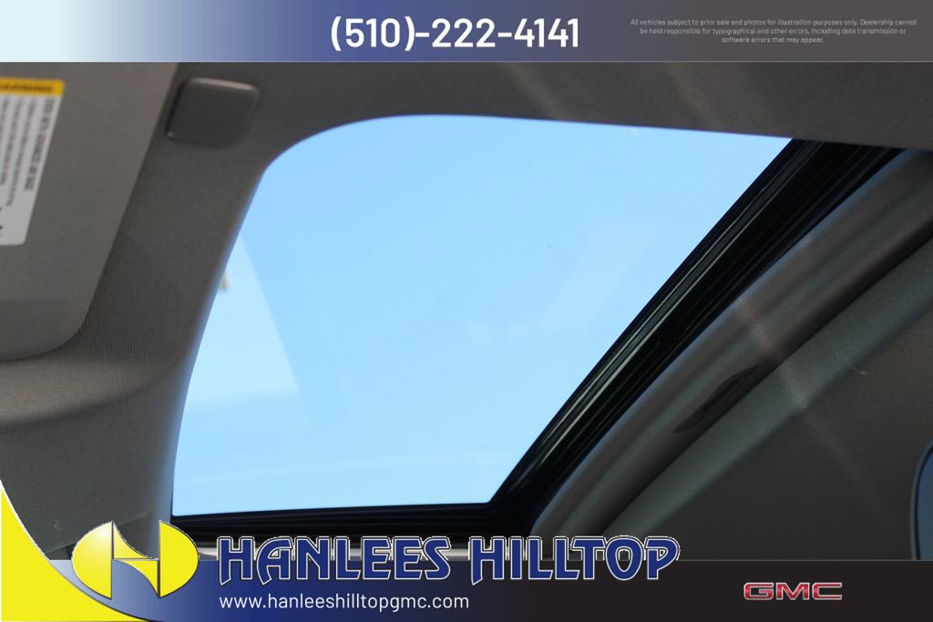 New 2026 GMC Sierra 2500 Denali w/ Denali Reserve Package image 14