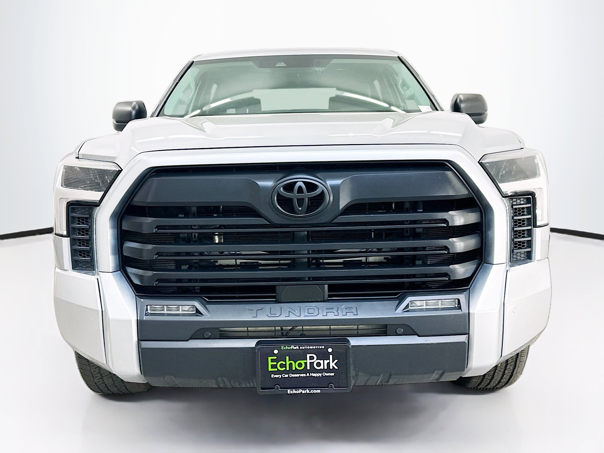 Used 2023 Toyota Tundra SR5 image 2