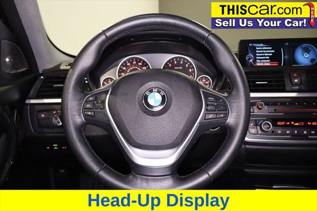 Used 2015 BMW 335i Sedan image 17