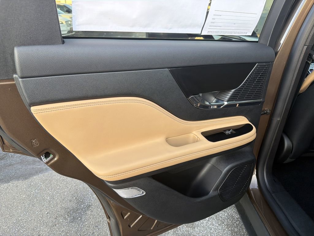 Certified 2022 Lincoln Corsair Grand Touring w/ Elements Technology Bundle image 12