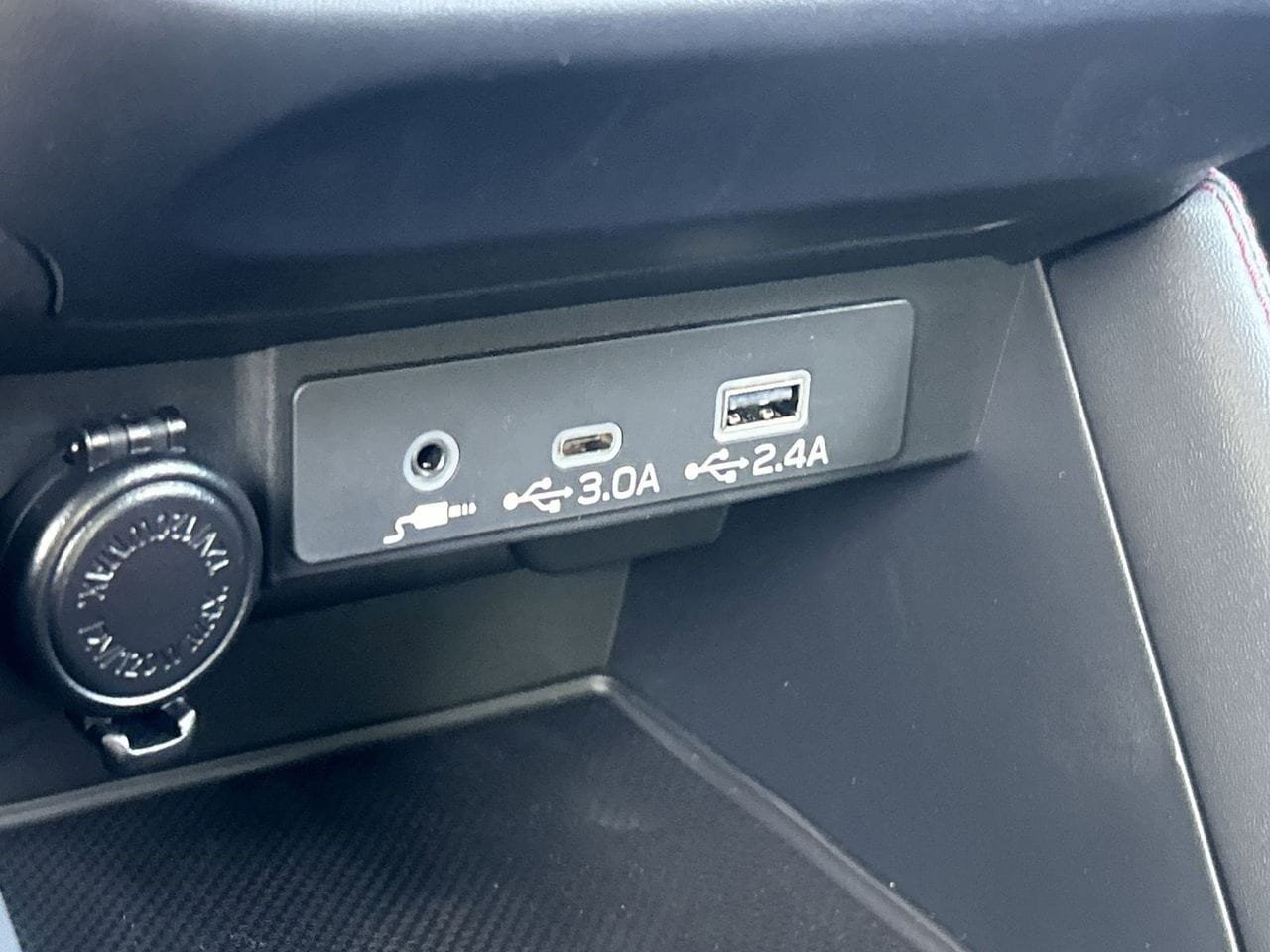 New 2026 Subaru WRX Limited AWD/4WD image 25