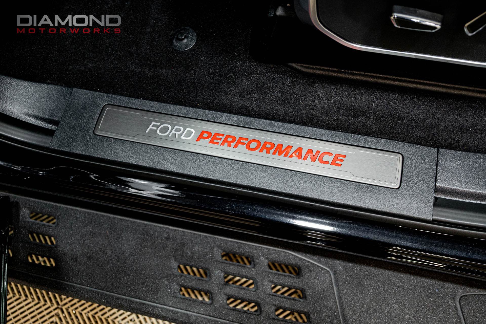 Used 2025 Ford F150 Raptor w/ Equipment Group 803A Raptor R image 81