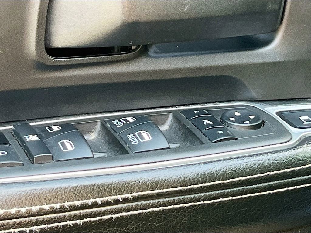 Used 2023 RAM 2500 Laramie image 18