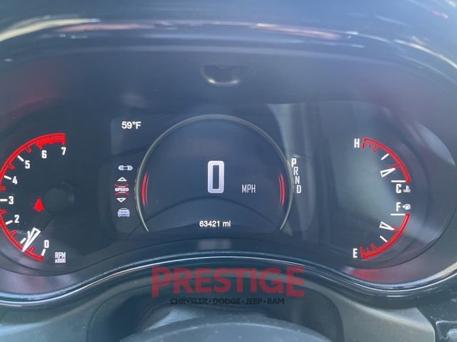 Used 2022 Dodge Durango R/T w/ Blacktop Package image 40