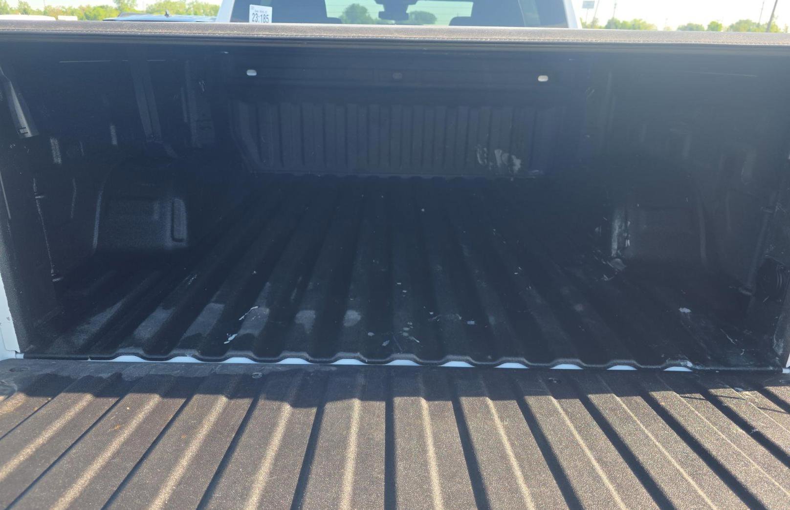 Used 2023 Chevrolet Silverado 1500 Custom AWD/4WD image 17